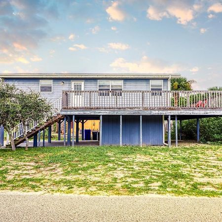Magnolia House Butler Beach Exterior foto